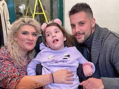 Πάτρα- Παιδοκαρδιολόγος Τζωρτζίνας: Ο απ...