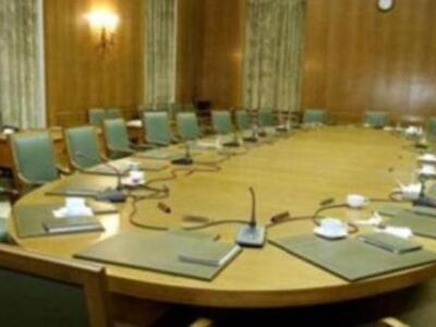 Η προγραμματική συμφωνία της νέας κυβέρνησης