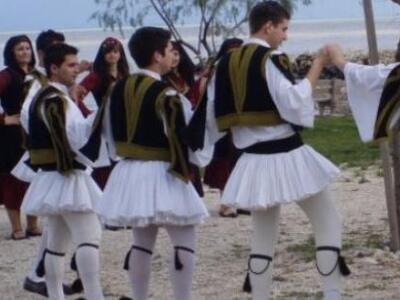 Μεγάλο λαϊκό γλέντι την Παρασκευή στον Κ...