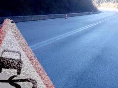 Καλάβρυτα: Προσοχή στους ταξιδιώτες - Πα...