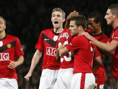 «Βροχή» από γκολ και προκρίσεις