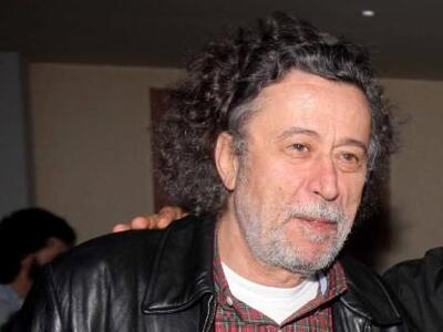 Μάκης Τριανταφυλλόπουλος: Μου έβαλαν τα ...