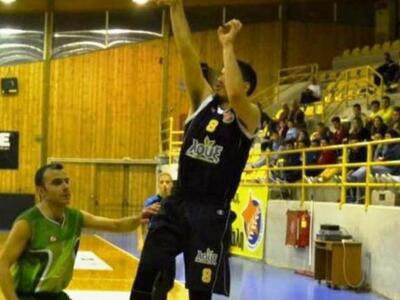 Φ. Ροκάνας: "Κίνητρο το όνομα του Π...