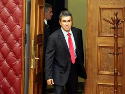 Στην Πάτρα αύριο ο Ανδρέας Λοβέρδος για ...