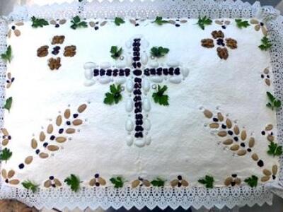 Δεν έχουν να πληρώσουν ούτε τα κόλλυβα κ...