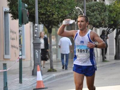 Θεόδωρος Πούλιας: Ο αριστούχος μαθητής έ...