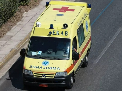 Ρόδος: Τον έστειλαν στο νοσοκομείο για… ...