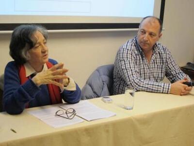 Πάτρα - Με επιτυχία πραγματοποιήθηκε από...