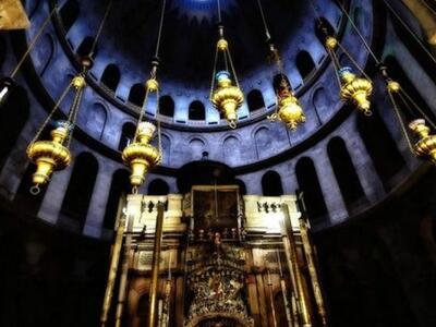 Το top 5 των εκκλησιών της Πάτρας για το Πάσχα