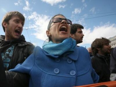 Σε συμμετοχή στην απεργία καλεί η ΚΟΕ