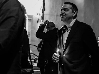 Πίσω από τις λέξεις