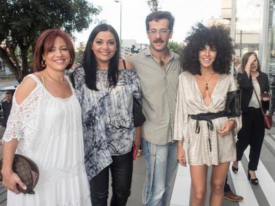 ΔΕΙΤΕ ΦΩΤΟ από την παρουσίαση του προγρά...