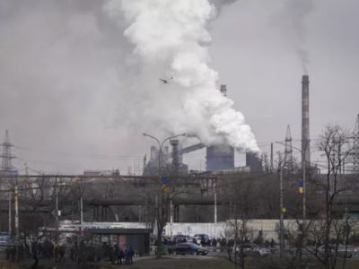 Το Κίεβο παρέλαβε από τη Ρωσία τις σορού...