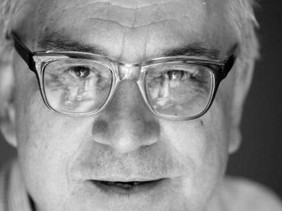 Ο ποιητής Δημήτρης Δημητριάδης στις «Ημέ...