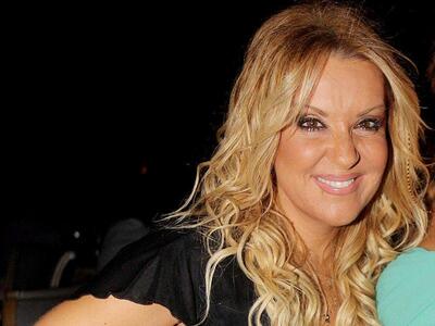 Ταξίδι στο χρόνο για την Ναταλία Γερμανού