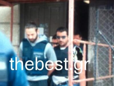 Αίγιο: Συνεχίζεται η δίκη του Αλέξη Φράγ...