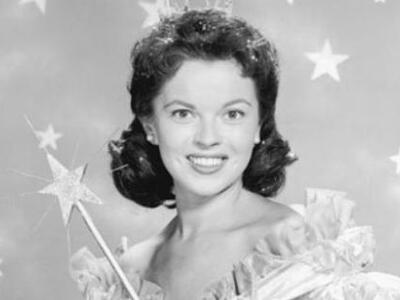 “Έφυγε” πλήρης ημερών η ηθοποιός Shirley Temple