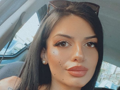 Aντζελίνα από το the bachelor: "Θα ...