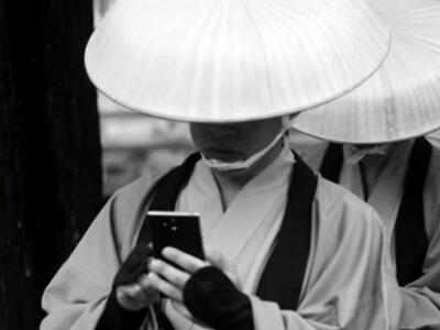 Η έξυπνη διαφήμιση για τους κινδύνους πο...