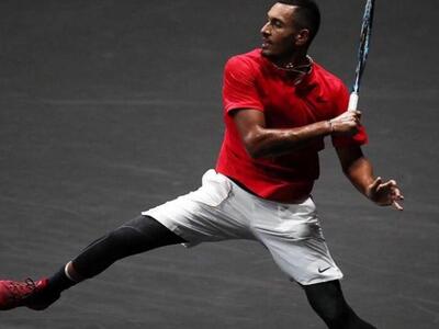 Τένις: Ο Κύργιος στα προημιτελικά του China Open