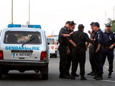 Μακελειό στη Βουλγαρία: Νεαρός σκότωσε 1...