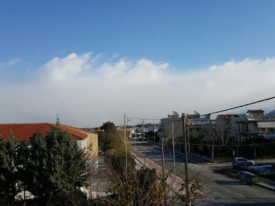 Βόρεια - βορειοανατολικα