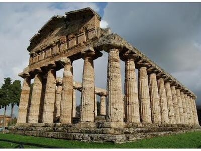 Η ετήσια γιορτή των Ποσειδωνιατών - Αναβ...