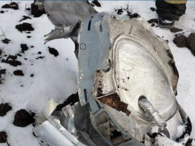 Τι συμβαίνει στη Ρωσία; Βροχή από μεταλλ...