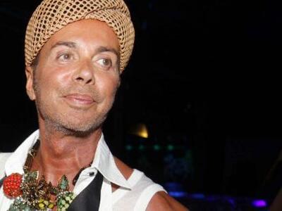 Εκτός εαυτού ο Λάκης Γαβαλάς - Ποια έκρα...