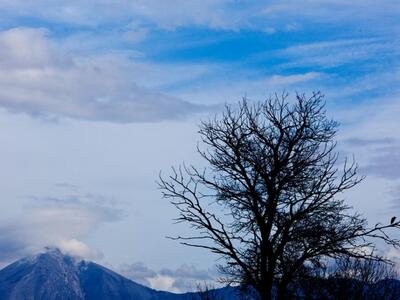 Κρύο και σήμερα - Από μείον 5 έως 9 βαθμ...