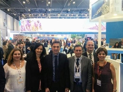 Η Περιφέρεια Δυτικής Ελλάδος παρούσα στη...