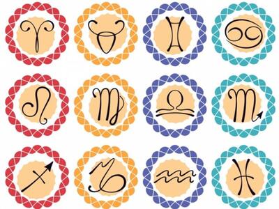 Τα ζώδια σήμερα 8 Ιανουαρίου