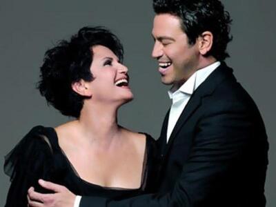 Συνεχίζονται οι παραστάσεις της Άλκηστις...