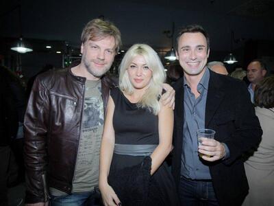 Δείτε ποιοι έδωσαν το "παρών" ...