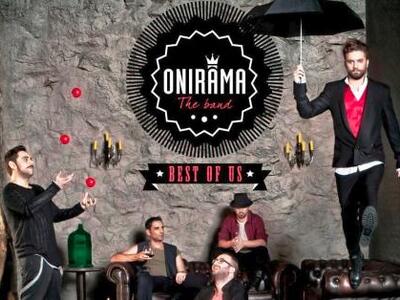 ONIRAMA: Δείτε το πρώτο βίντεοκλίπ στη Νοηματική