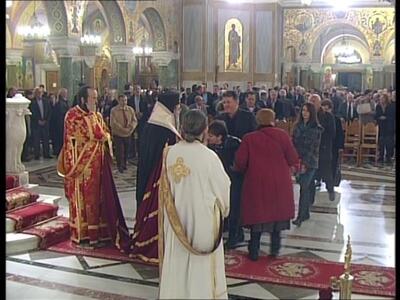  Πάτρα: Δείτε στιγμιότυπα από την Τιμητι...