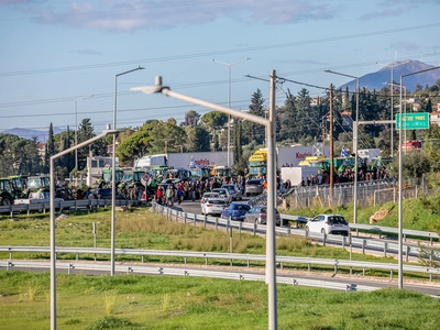 Δυτική Ελλάδα: Στάση αναμονής κρατούν στ...