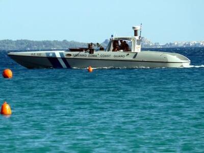 Αιτωλικό: Λήξη συναγερμού για τον αγνοού...