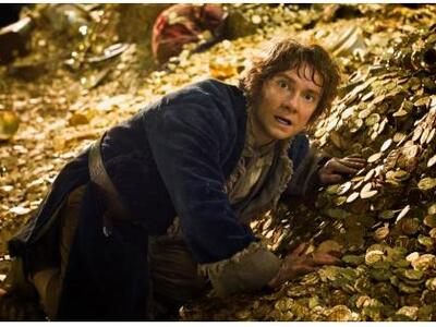 «Σκίζει» εισπρακτικά το νέο «Χόμπιτ» - Έ...