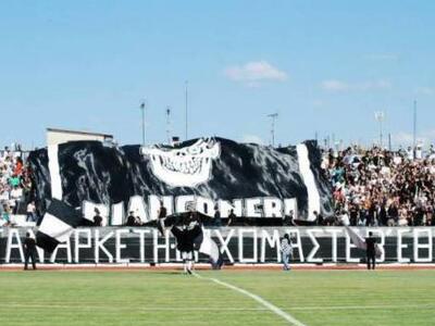 Παναιγιάλειος: Εργομετρικά τεστ σήμερα γ...