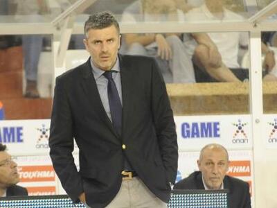 Nίκος Βετούλας: "Κρατάω την αυταπάρ...