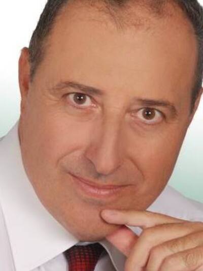 O κ. Ρούσσος φωτό από filodimos.gr