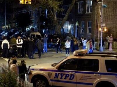 Τραγωδία στις ΗΠΑ: Κατακρεούργησαν μάνα ...