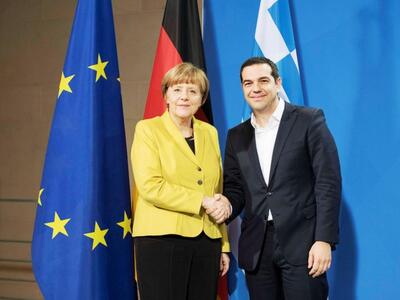 Πιθανή νέα συνάντηση Τσίπρα – Μέρκελ στη Ρίγα