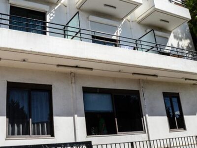 Σε καραντίνα οι φοιτητές στην εστία στο ...