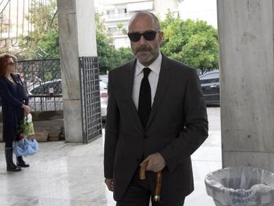 Ο Γρηγόρης Βαλλιανάτος αποκάλυψε ότι είν...