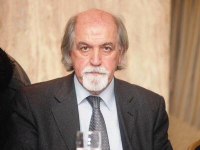 Σωκράτης Καπλάνης: Καταθέτει μηνυτήρια α...