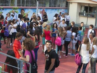 Η Ομοσπονδία Ενώσεων Γονέων Αχαΐας κατά ...