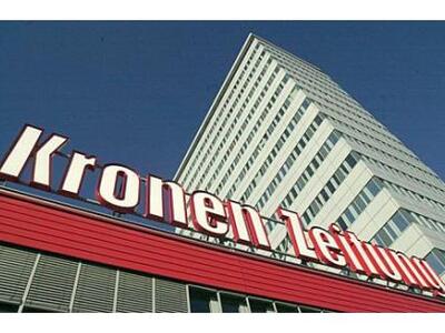 Η μεγαλύτερη αυστριακή εφημερίδα κάνει α...