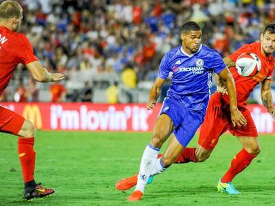 Ποδόσφαιρο: Θεαματικό ντέρμπι με 7 γκολ ...